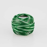 DOMİNO - Domino Koton Perle 8 No -K0125 DOMİNO - Domino Koton Perle 8 No -K0125