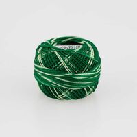 DOMİNO - Domino Koton Perle 8 No -K0126 DOMİNO - Domino Koton Perle 8 No -K0126