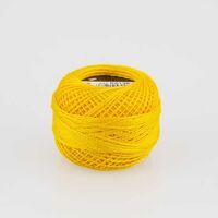 DOMİNO - Domino Koton Perle 8 No -K0136 DOMİNO - Domino Koton Perle 8 No -K0136