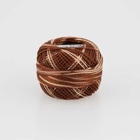 DOMİNO - Domino Koton Perle 8 No -K0158 DOMİNO - Domino Koton Perle 8 No -K0158