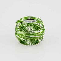 DOMİNO - Domino Koton Perle 8 No -K0159 DOMİNO - Domino Koton Perle 8 No -K0159