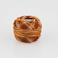 DOMİNO - Domino Koton Perle 8 No -K0160 DOMİNO - Domino Koton Perle 8 No -K0160