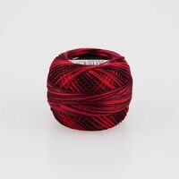 DOMİNO - Domino Koton Perle 8 No -K0163