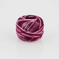 DOMİNO - Domino Koton Perle 8 No -K0165 DOMİNO - Domino Koton Perle 8 No -K0165