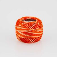 DOMİNO - Domino Koton Perle 8 No -K0169 DOMİNO - Domino Koton Perle 8 No -K0169