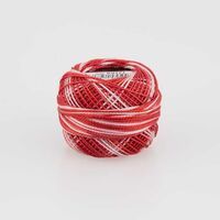 DOMİNO - Domino Koton Perle 8 No -K0171 DOMİNO - Domino Koton Perle 8 No -K0171