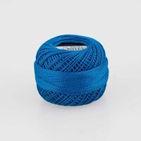 DOMİNO - Domino Koton Perle 8 No -K0191 DOMİNO - Domino Koton Perle 8 No -K0191