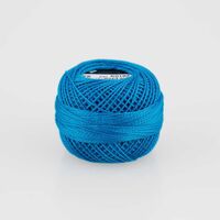 DOMİNO - Domino Koton Perle 8 No -K0192 DOMİNO - Domino Koton Perle 8 No -K0192