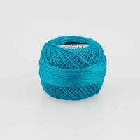 DOMİNO - Domino Koton Perle 8 No -K0195 DOMİNO - Domino Koton Perle 8 No -K0195