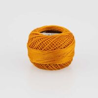 DOMİNO - Domino Koton Perle 8 No -K0198 DOMİNO - Domino Koton Perle 8 No -K0198