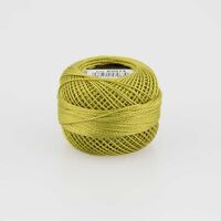 DOMİNO - Domino Koton Perle 8 No -K0213 DOMİNO - Domino Koton Perle 8 No -K0213