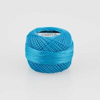 DOMİNO - Domino Koton Perle 8 No -K0216 DOMİNO - Domino Koton Perle 8 No -K0216