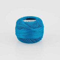 DOMİNO - Domino Koton Perle 8 No -K0217 DOMİNO - Domino Koton Perle 8 No -K0217