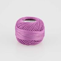 DOMİNO - Domino Koton Perle 8 No -K0223 DOMİNO - Domino Koton Perle 8 No -K0223