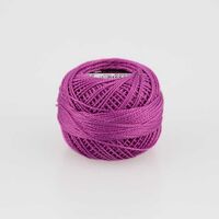 DOMİNO - Domino Koton Perle 8 No -K0224 DOMİNO - Domino Koton Perle 8 No -K0224