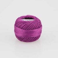 DOMİNO - Domino Koton Perle 8 No -K0225 DOMİNO - Domino Koton Perle 8 No -K0225