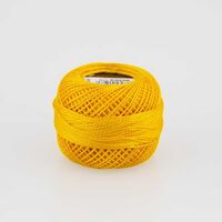 DOMİNO - Domino Koton Perle 8 No -K0226