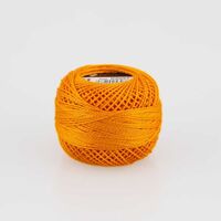 DOMİNO - Domino Koton Perle 8 No -K0227 DOMİNO - Domino Koton Perle 8 No -K0227