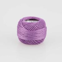 DOMİNO - Domino Koton Perle 8 No -K0228 DOMİNO - Domino Koton Perle 8 No -K0228