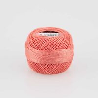 DOMİNO - Domino Koton Perle 8 No -K0234 DOMİNO - Domino Koton Perle 8 No -K0234