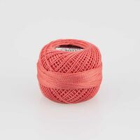 DOMİNO - Domino Koton Perle 8 No -K0235 DOMİNO - Domino Koton Perle 8 No -K0235