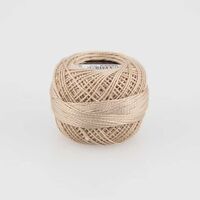 DOMİNO - Domino Koton Perle 8 No -K0250 DOMİNO - Domino Koton Perle 8 No -K0250