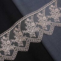 ZİRVE - Fransız Dantel 52900-KAPUÇİNO ZİRVE - Fransız Dantel 52900-KAPUÇİNO