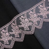 ZİRVE - Fransız Dantel 52900-PUDRA ZİRVE - Fransız Dantel 52900-PUDRA