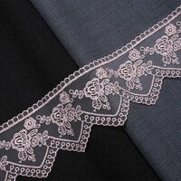 ZİRVE - Fransız Dantel 52901-PUDRA ZİRVE - Fransız Dantel 52901-PUDRA