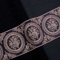 ZİRVE - Fransız Dantel 52942-PUDRA ZİRVE - Fransız Dantel 52942-PUDRA