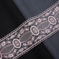 ZİRVE - Fransız Dantel 52962-PUDRA