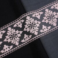 ZİRVE - Fransız Dantel 52963-PUDRA ZİRVE - Fransız Dantel 52963-PUDRA