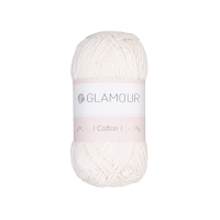 Glamour - GLAMOUR COTTON İP 50 GR - 1012 Glamour - GLAMOUR COTTON İP 50 GR - 1012