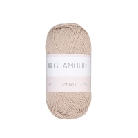 Glamour - GLAMOUR COTTON İP 50 GR - 1018 Glamour - GLAMOUR COTTON İP 50 GR - 1018