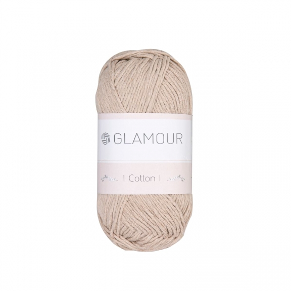 GLAMOUR COTTON İP 50 GR - 1018