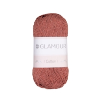 Glamour - GLAMOUR COTTON İP 50 GR - 1024 Glamour - GLAMOUR COTTON İP 50 GR - 1024