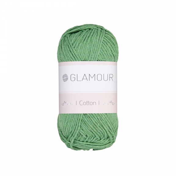 GLAMOUR COTTON İP 50 GR - 1028