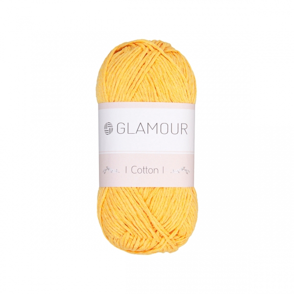 GLAMOUR COTTON İP 50 GR - 1040