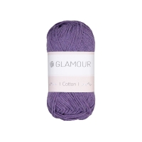 Glamour - GLAMOUR COTTON İP 50 GR - 1044 Glamour - GLAMOUR COTTON İP 50 GR - 1044