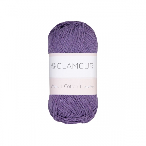 GLAMOUR COTTON İP 50 GR - 1044