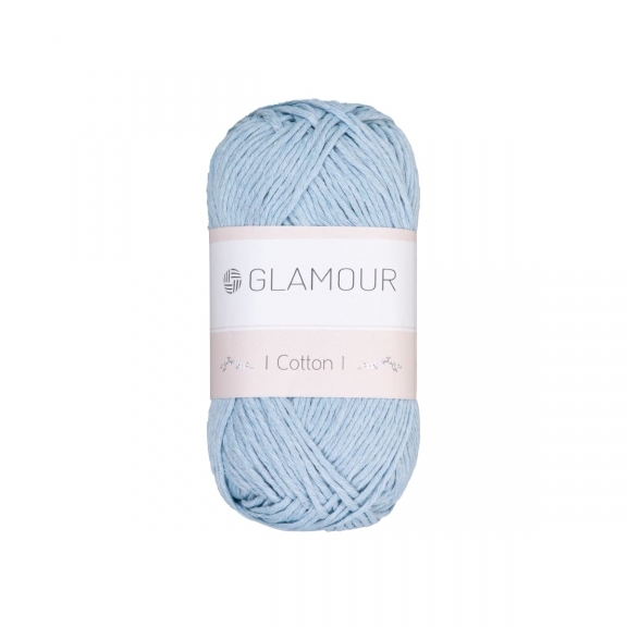 GLAMOUR COTTON İP 50 GR - 1048