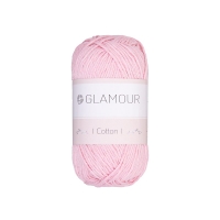 Glamour - GLAMOUR COTTON İP 50 GR - 1054 Glamour - GLAMOUR COTTON İP 50 GR - 1054