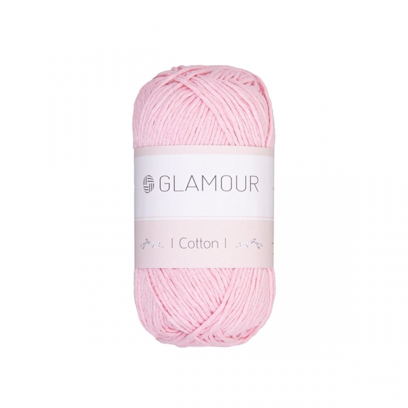 GLAMOUR COTTON İP 50 GR - 1054