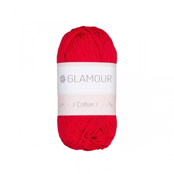 GLAMOUR COTTON İP 50 GR - 1066