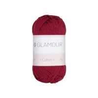 Glamour - GLAMOUR COTTON İP 50 GR - 1073 Glamour - GLAMOUR COTTON İP 50 GR - 1073