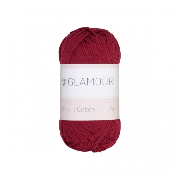 GLAMOUR COTTON İP 50 GR - 1073