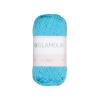 Glamour - GLAMOUR COTTON İP 50 GR - 1078 Glamour - GLAMOUR COTTON İP 50 GR - 1078