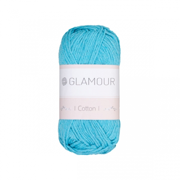 GLAMOUR COTTON İP 50 GR - 1078