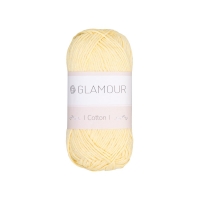 Glamour - GLAMOUR COTTON İP 50 GR - 1099 Glamour - GLAMOUR COTTON İP 50 GR - 1099