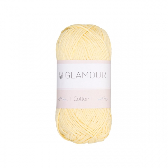 GLAMOUR COTTON İP 50 GR - 1099